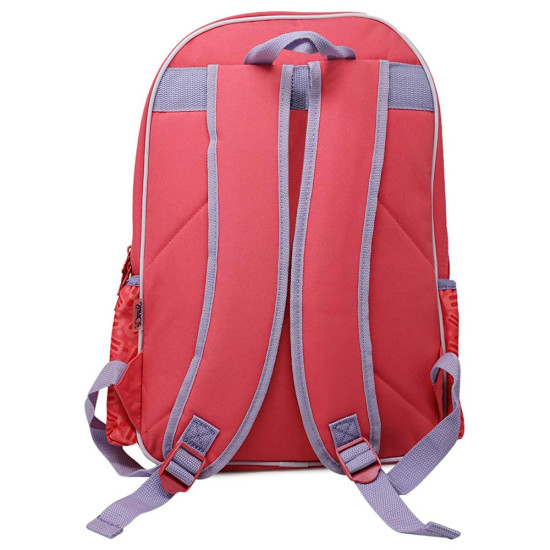 Sunce Παιδική τσάντα πλάτης Dora Medium Backpack Sunce Παιδική τσάντα πλάτης Dora Medium Backpack